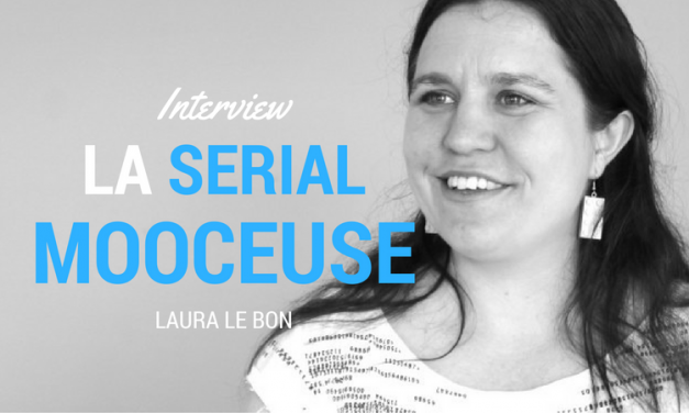 Interview : Serial Mooceuse, quand apprendre devient une passion