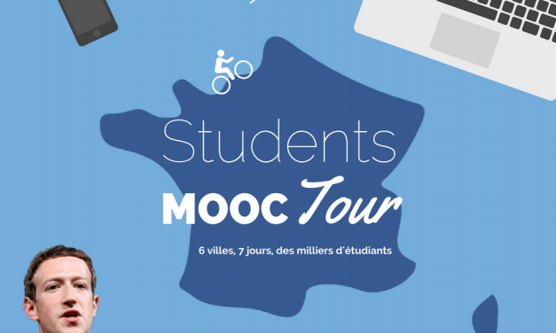 Students Mooc Tour