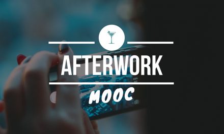 1ère édition "Afterwork MOOC"