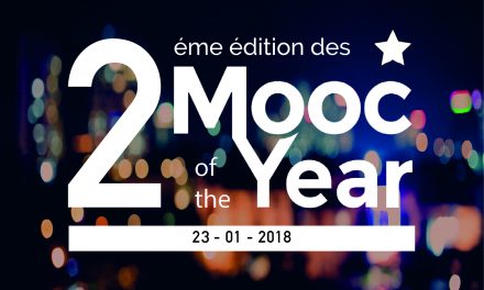 2ème édition des Mooc Of The Year, Clément Meslin vous dit tout !