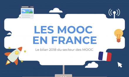 Les MOOC en 2018 : décryptage des évolutions du secteur !