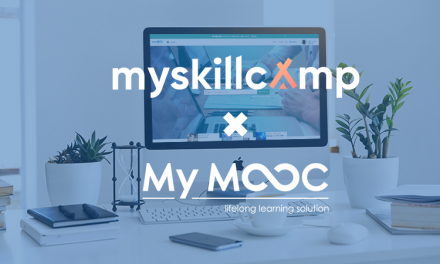 My Mooc s’associe avec myskillcamp !